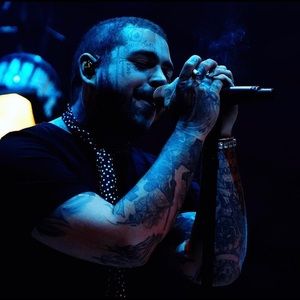 Meet your Posher, Patricia